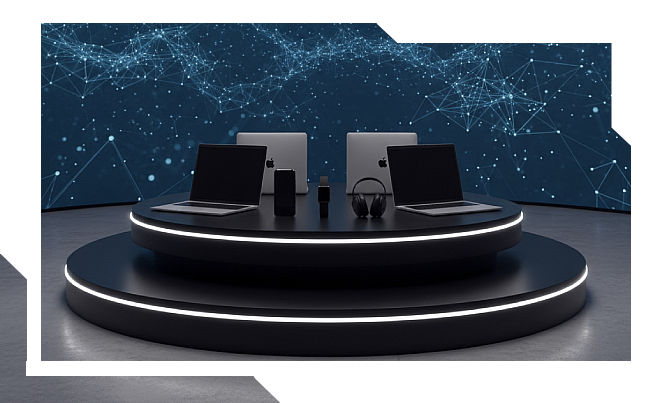 Electronics Wholesale