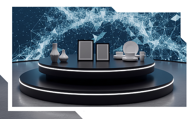 Household Goods Wholesale