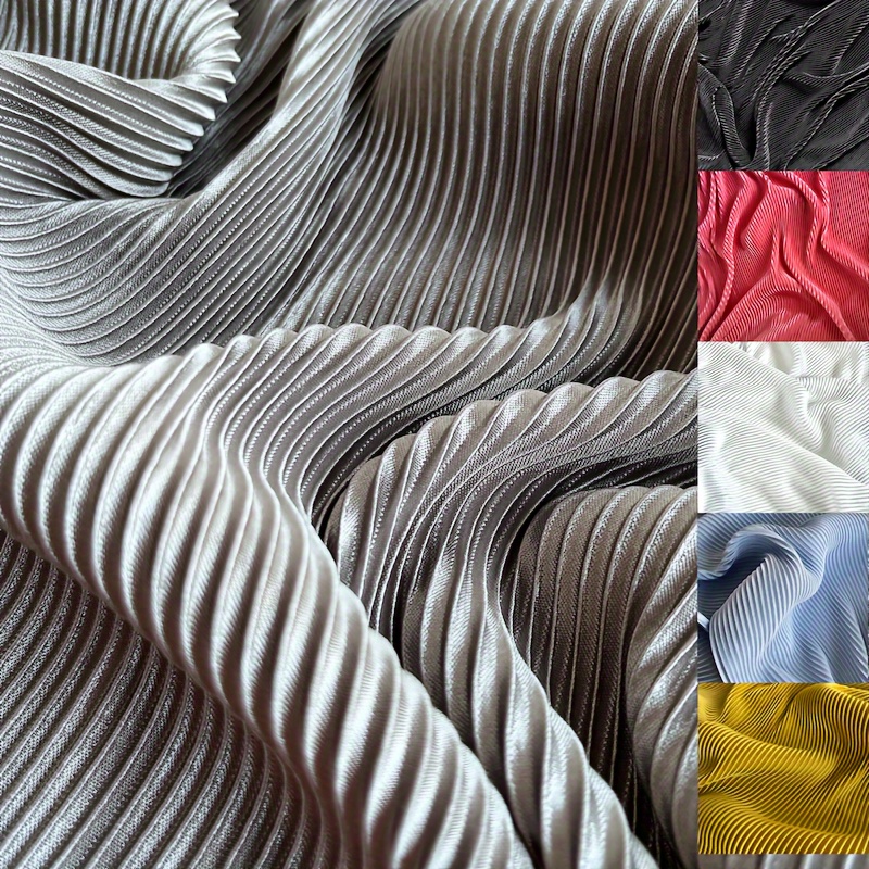Apparel Fabrics