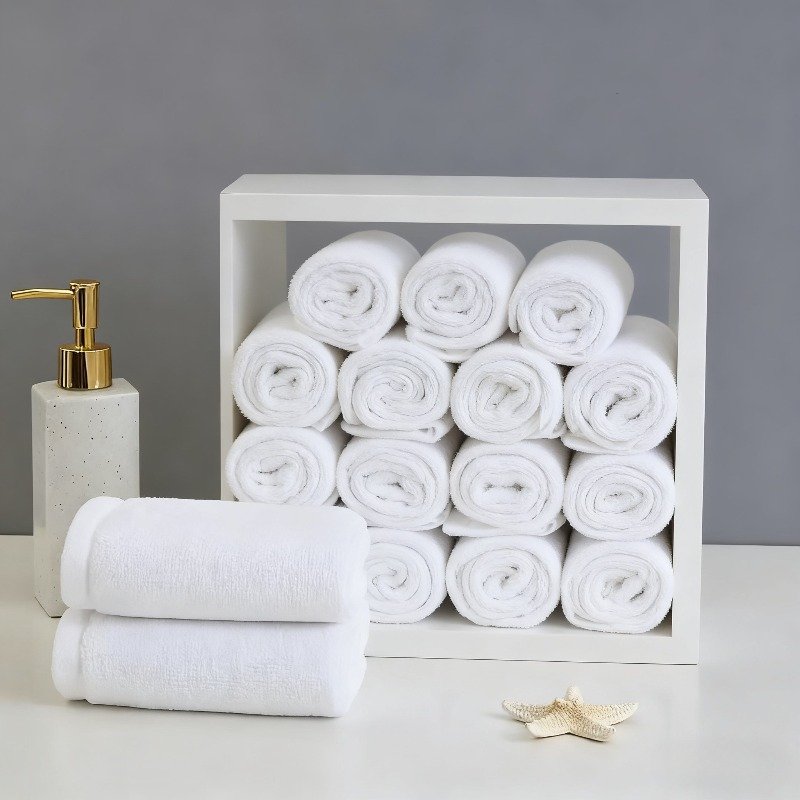 Hospitality Textiles