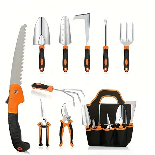 Gardening Tools